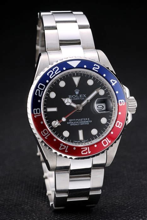 rolex rot blau|Rolex gmt master 2 deutsch.